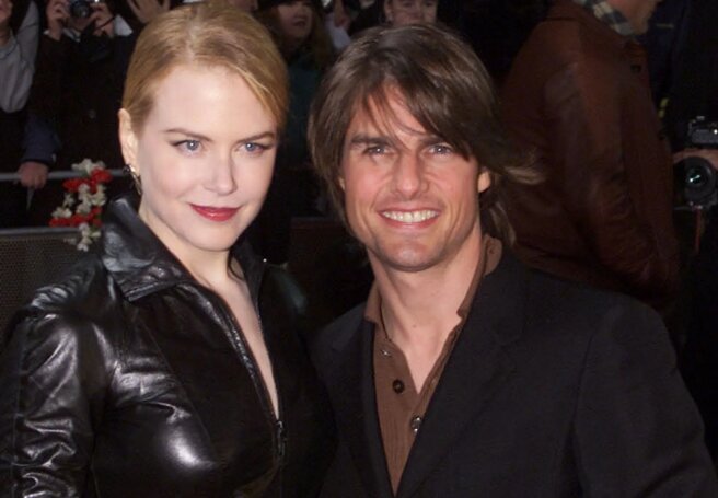 Tom Cruise reacts to his ex-wife Nicole Kidman's divorce from Keith Urban