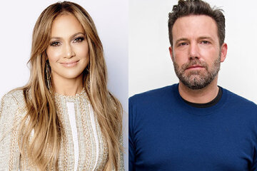 An insider told how Jennifer Lopez planned to tell everyone about the affair with Ben Affleck