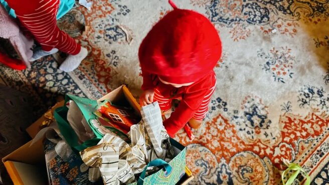 Дочь Лили Коллинз