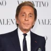 Valentino fashion house founder Valentino Garavani has died.