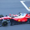 Leclerc sweeps Mexico City practice as Hamilton's Ferrari breaks down mid-lap