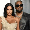 Kanye West found the second part of porn with Kim Kardashian - and nobly returned her video