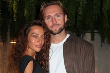 "It's about our child's safety." Singer Vlad Sokolovsky admitted he's been threatened with kidnapping his three-year-old son.