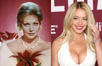 Hollywood sex symbol Kim Novak has spoken out against Sydney Sweeney playing her in a biopic because she's too "sexy."