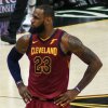 LeBron James more important to 76ers than Joel Embiid, says Kendrick Perkins