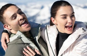 Gossip Girl star Ed Westwick is engaged to actress Amy Jackson