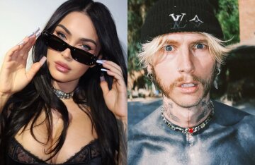 "The Last Straw." Megan Fox finally broke up with Machine Gun Kelly over a post featuring her daughter.