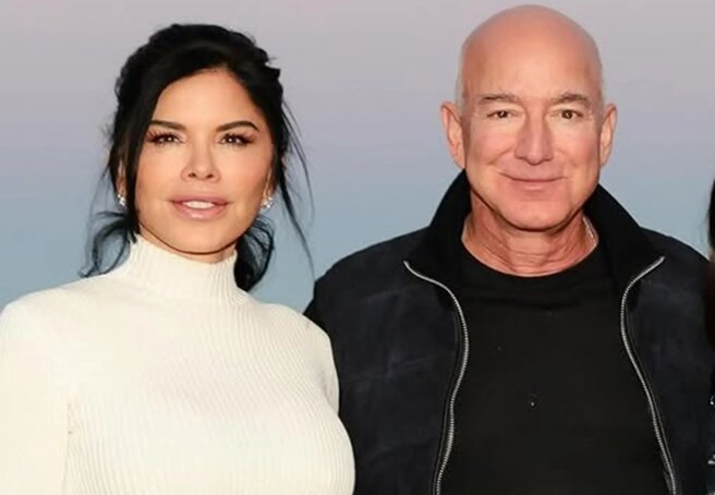 Billionaires Elon Musk and Bill Ackman Discuss Wedding of Another Billionaire, Jeff Bezos, Who Is Marrying Lauren Sanchez