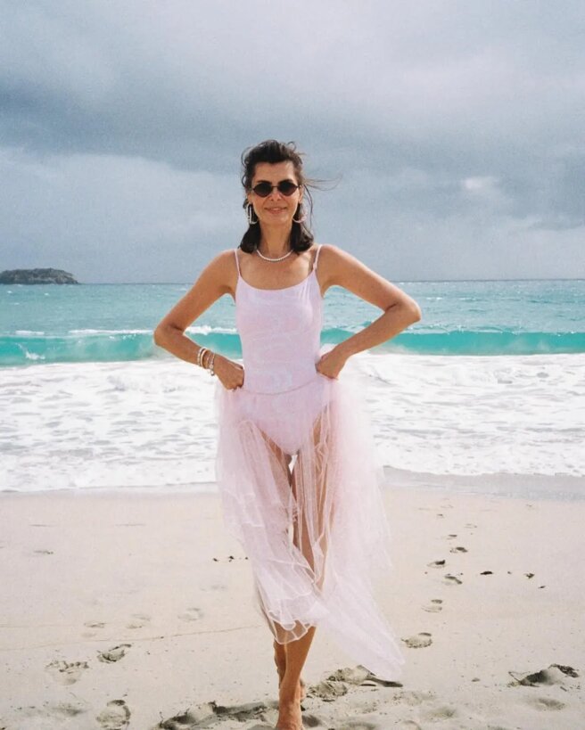 Надежда Оболенцева