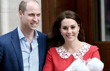 An old video has gone viral online that compares Kate Middleton to the mother of the Antichrist from the movie Rosemary's Baby.