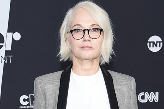 Johnny Depp's ex-lover Ellen Barkin spoke out against him in court: "He is a very jealous man"