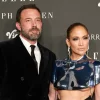 Jennifer Lopez and Ben Affleck were filmed arguing again