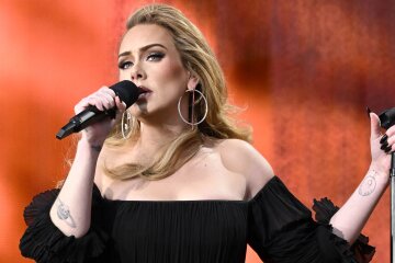 'Her worst nightmare': Adele may end her career due to illness