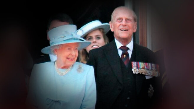 We hold our fists for him: Prince Philip underwent heart surgery