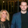 Hayden Panettieri met with her ex-boyfriend after his release from prison. He was serving time for domestic violence