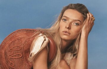 "The slanted girl with the cleft lip." Online criticism of Gwyneth Paltrow's daughter, who has become the face of a fashion brand.