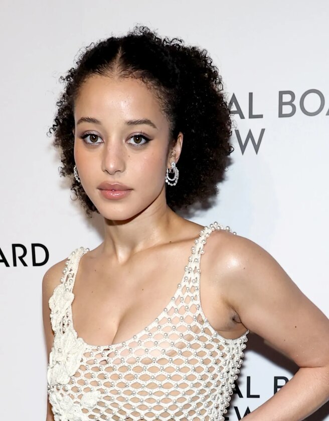 Чейз Инфинити