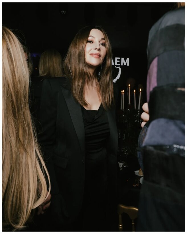 Моника Беллуччи