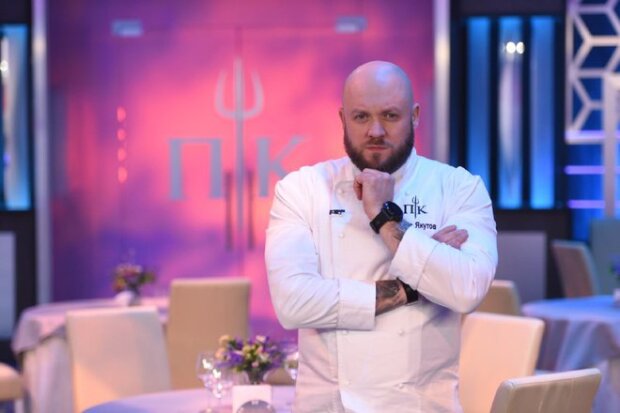Alex Yakutov