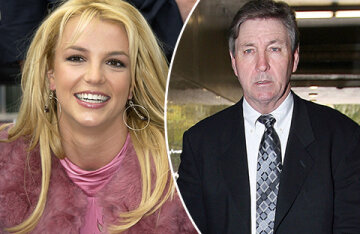 Britney Spears' father protests against his removal from custody of his daughter: "The court was wrong"