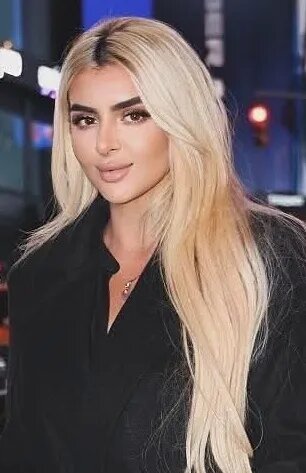 Шейха Махра