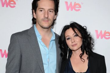 "I felt unloved." Shannen Doherty found out about her husband's infidelity before brain surgery