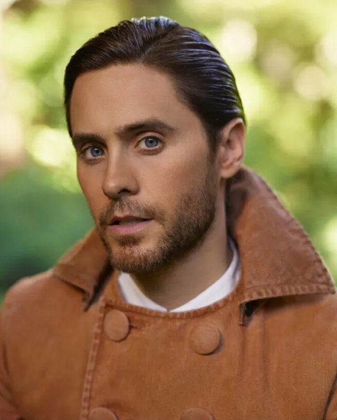 Джаред Лето