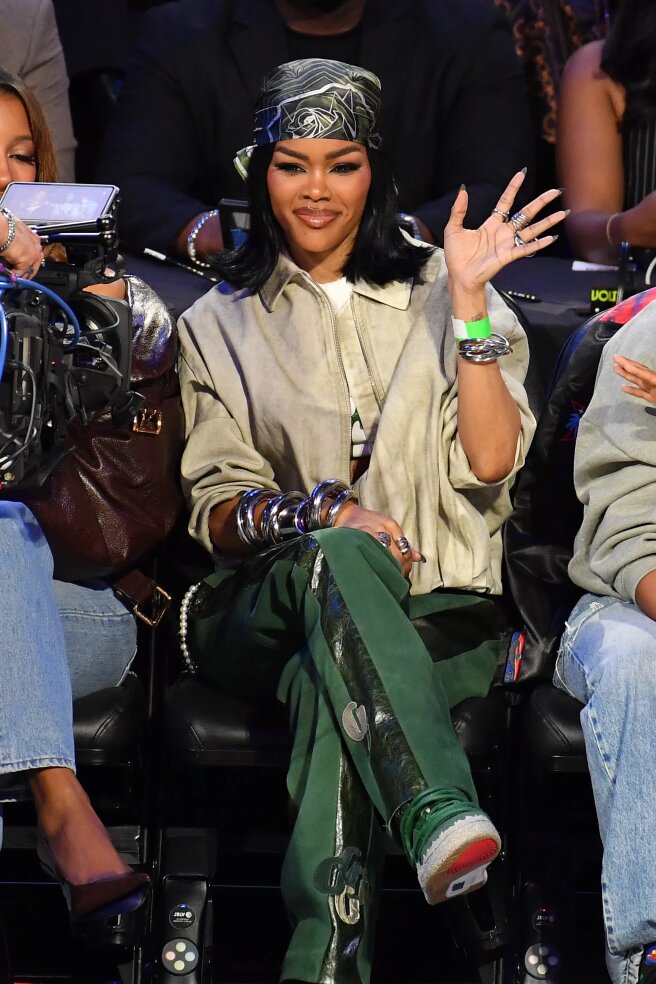 Тейяна Тейлор