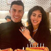 Georgina Rodriguez gave Cristiano Ronaldo a car for his birthday