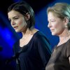 Katie Holmes and Jason Bard Yarmosky hold hands at ballet gala in NYC