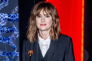 Winona Ryder says she was sexually assaulted at age 20