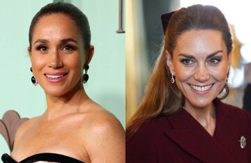 The "anti-royal" activist who called Kate Middleton's cancer a hoax will be a VIP guest at Meghan Markle's retreat.