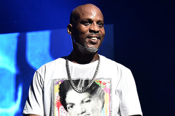 Rapper DMX dies after drug overdose