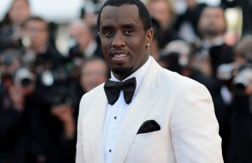 P. Diddy arrested on human trafficking charges