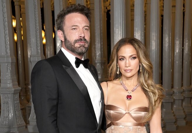 Ben Affleck and Jennifer Lopez put their common house up for sale, the deal will be unprofitable for them