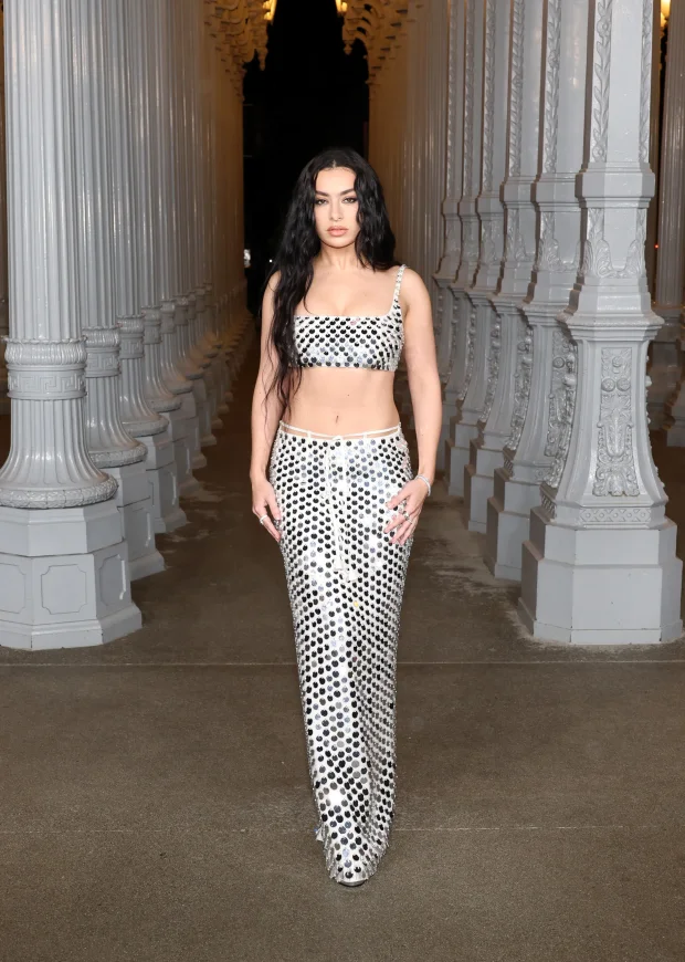 Charli XCX/Фото: Monica Schipper/Getty Images