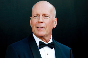 Bruce Willis' family confirmed his Dementia and Retirement