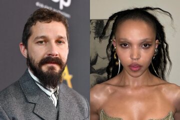 FKA Twigs Sues Shia LaBeouf for $10 Million Over Sexually Transmitted Diseases and Assault