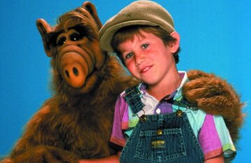 'Alf' star Benji Gregory dies along with his dog