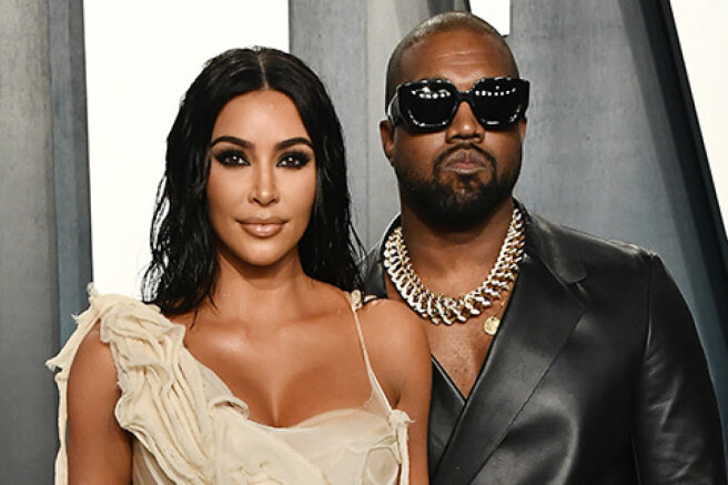 Kim Kardashian apologized to her family for her ex-husband Kanye West: "I won't let anyone treat you like that anymore"