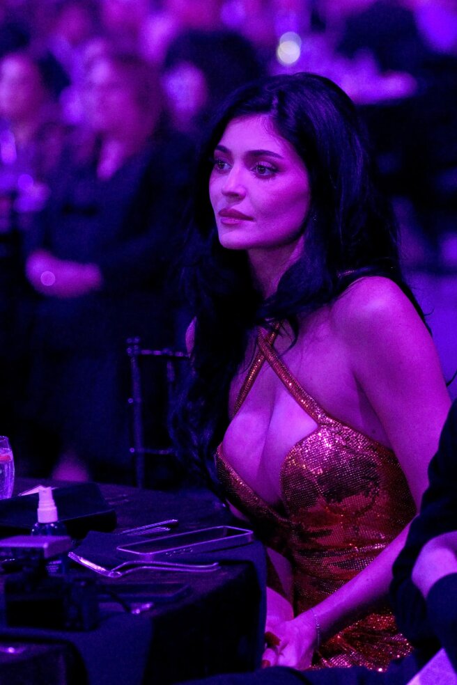 Кайли Дженнер