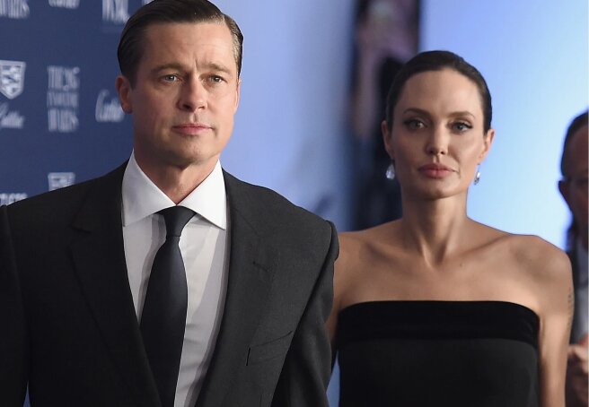 Angelina Jolie Wants Brad Pitt to 'End the Fight' and Drop Lawsuit Against Her