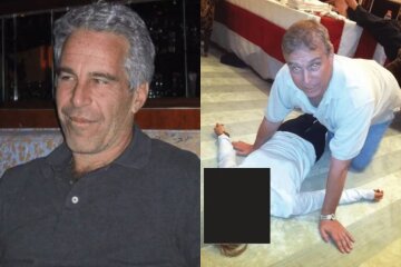 Three million new files of billionaire pedophile Jeffrey Epstein have been released, alleging that Donald Trump raped a 13-year-old girl and that Bill Gates gave his ex-wife an STD after having affairs with "Russian women."