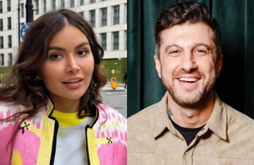 "Total loser." Maryam Tillyaeva publicly advised her ex-husband to see a psychiatrist.