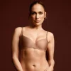 Jennifer Lopez starred in lingerie for Intimissimi advertising campaign