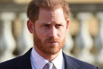 Prince Harry explained the reason for his departure to the United States