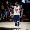 LeBron James debuts for the 76ers in Brooklyn at 41 — on a league-minimum deal