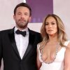 Jennifer Lopez's first husband questioned the longevity of her marriage to Ben Affleck: "She said I was the love of her life"