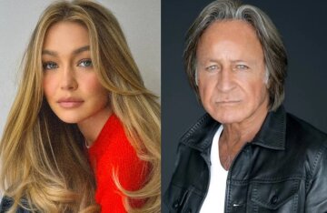 "What You Didn't Know About Gigi." Multimillionaire Mohamed Hadid posted archived photos of his daughter.