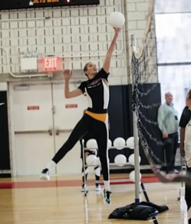 Джиджи Хадид